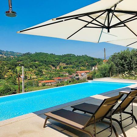 Santa Cruz do Douro Solar Do Douroヴィラ エクステリア 写真