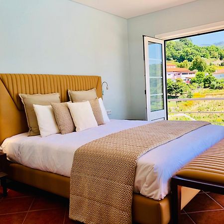 Santa Cruz do Douro Solar Do Douroヴィラ エクステリア 写真