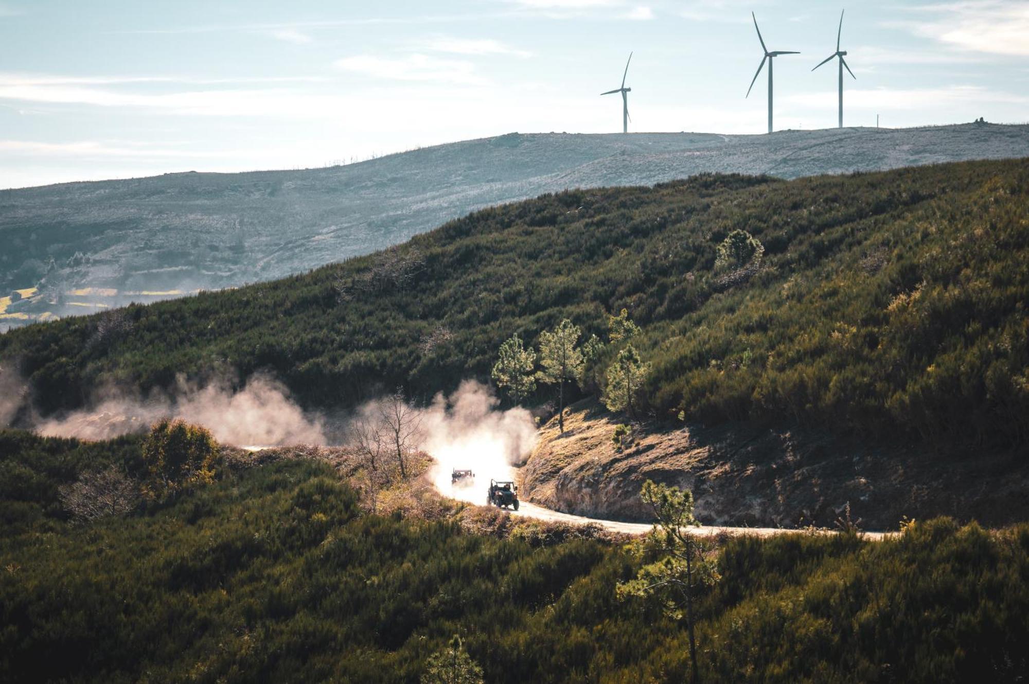 Santa Cruz do Douro Solar Do Douroヴィラ エクステリア 写真